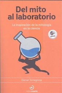 Books Frontpage Del mito al laboratorio