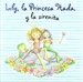 Front pageLily, la Princesa Hada, y la sirenita