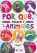 Front pagePor qué, cómo, cuándo y dónde de los animales