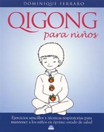 Books Frontpage Qigong para niños