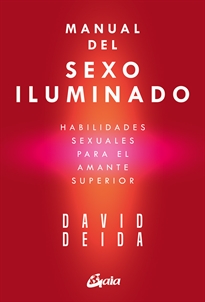Books Frontpage Manual del sexo iluminado