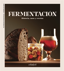 Books Frontpage Fermentación