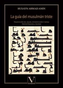 Books Frontpage La guía del musulmán triste