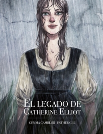 Books Frontpage El legado de Catherine Elliot