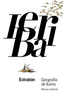 Books Frontpage Geografía de Iberia