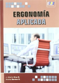 Books Frontpage Ergonomía Aplicada