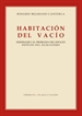 Front pageHabitación Del Vacío