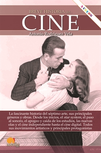 Books Frontpage Breve historia del cine