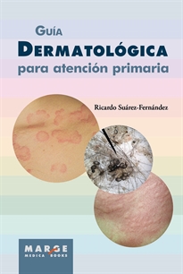 Books Frontpage Guía dermatológica para atención primaria