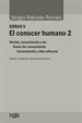 Front pageEl conocer humano 2