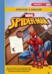 Front pageAprende a dibujar a Spider-Man (Crea, juega y aprende con Marvel)