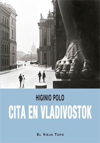 Books Frontpage Cita en Vladivostok