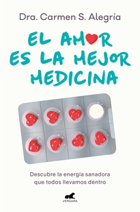 Books Frontpage El amor es la mejor medicina