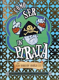 Books Frontpage Cómo ser un pirata