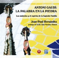 Books Frontpage Antoni Gaudí