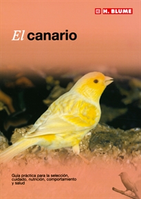 Books Frontpage El canario