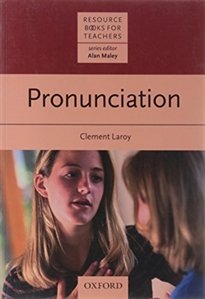 Books Frontpage Pronunciation