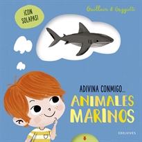 Books Frontpage Animales marinos