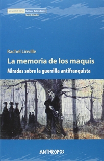 Books Frontpage La memoria de los maquis