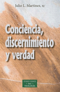 Books Frontpage Conciencia, discernimiento y verdad