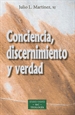 Front pageConciencia, discernimiento y verdad