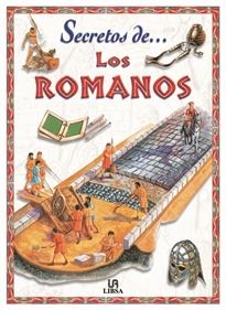 Books Frontpage Los Romanos