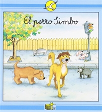 Books Frontpage El Perro Simbo