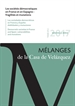 Front pageLes sociétés démocratiques en France et en Espagne: fragilités et mutations