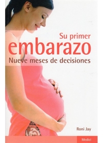 Books Frontpage Su Primer Embarazo