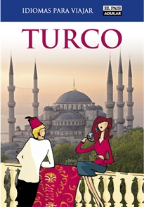 Books Frontpage Turco (Idiomas para viajar)