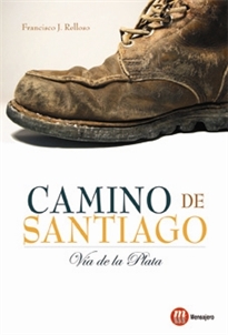 Books Frontpage Camino de Santiago