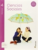 Front pageCiencias Sociales Cantabria + Atlas 4 Primaria