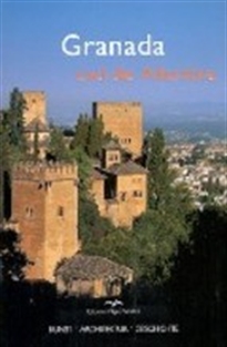 Books Frontpage Granada und die Alhambra