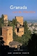 Portada del libro Granada und die Alhambra