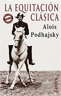 Books Frontpage La equitación clásica