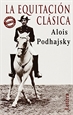 Portada del libro La equitación clásica