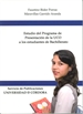 Front pageEstudio del programa de presentación de la UCO a los estudiantes de bachillerato