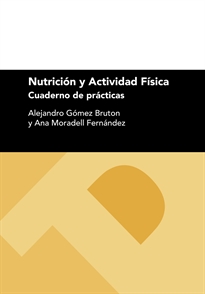 Books Frontpage Nutrición y Actividad Física