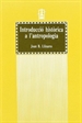 Front pageIntroducció històrica a l'Antropologia (I).Textos antropològics dels clàssics greco-romans