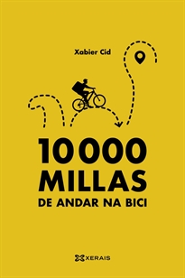 Books Frontpage 10.000 millas de andar na bici