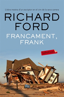 Books Frontpage Francament, Frank