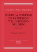 Front pageSobre la libertad de expresión y el discurso del odio