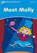 Front pageDolphin Readers 1. Meet Molly