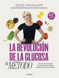 Books Frontpage La revolución de la glucosa: el Método