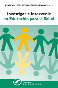Books Frontpage Investigar e intervenir en Educación para la Salud