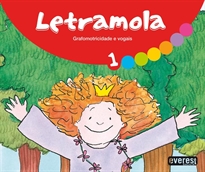 Books Frontpage Letramola 1 (galego)