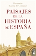 Front pagePaisajes de la historia de España