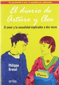 Books Frontpage El diario de Arturo y Cloe
