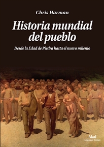 Books Frontpage Historia mundial del pueblo
