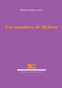 Books Frontpage Los nombres de Helena